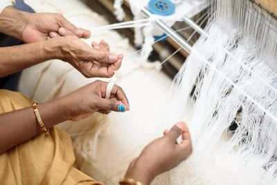 A Disappearing Craft: How Inflation Is Impacting Artisans in India and What It Means for You