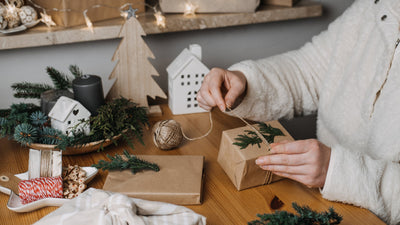 Passion Lilie's Guide to Gift Giving on a Budget