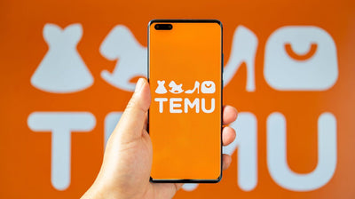 What's the deal with Temu?