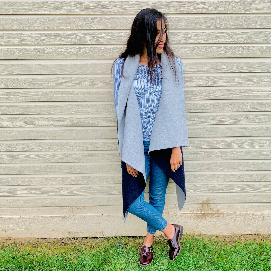 10 fall and winter outfits with Passion Lilie - Passion Lilie