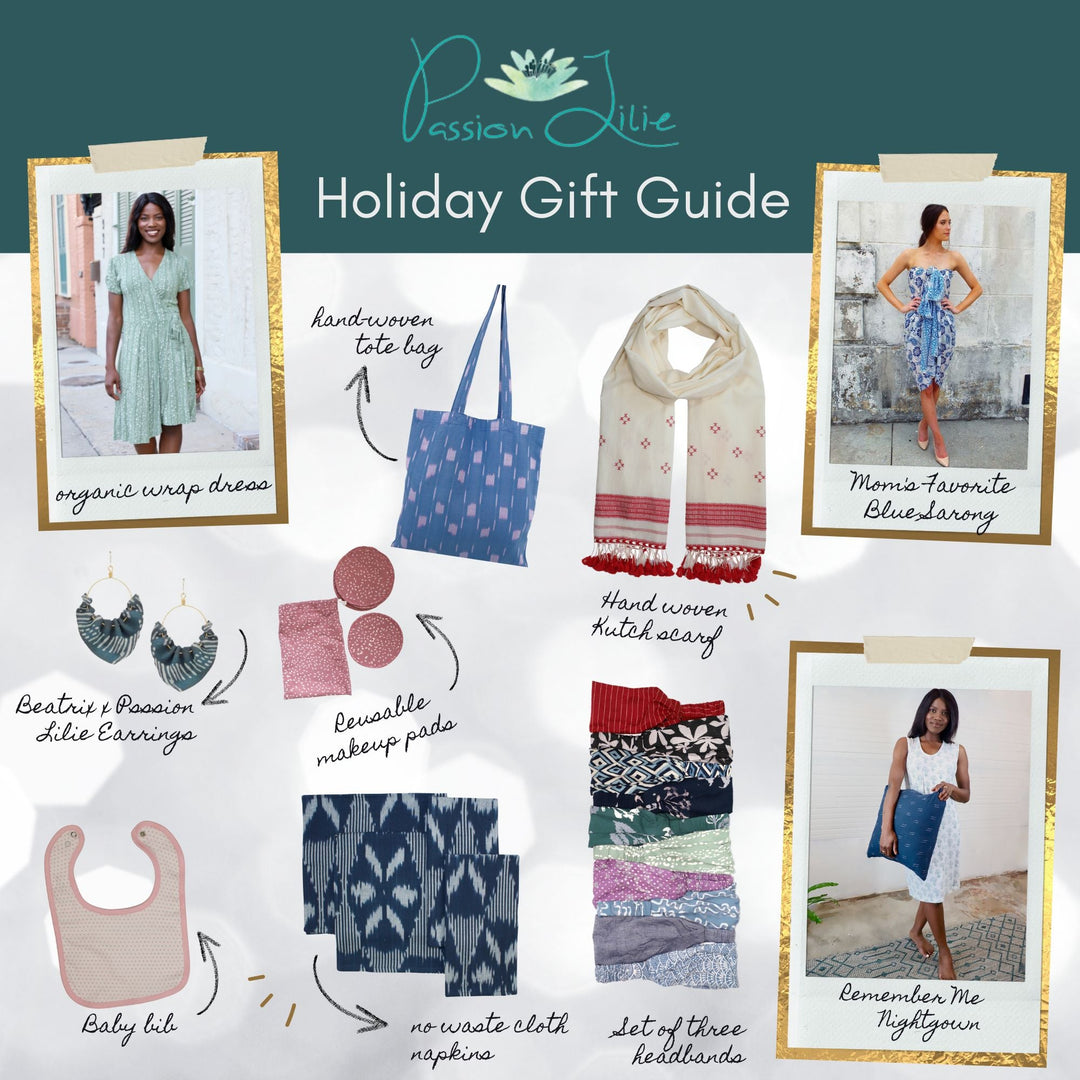 10 gifts that say “I love you AND the environment” - Passion Lilie