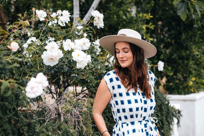10 Summer Outfit Ideas That’ll Have You Looking Glamorous and Beach Ready