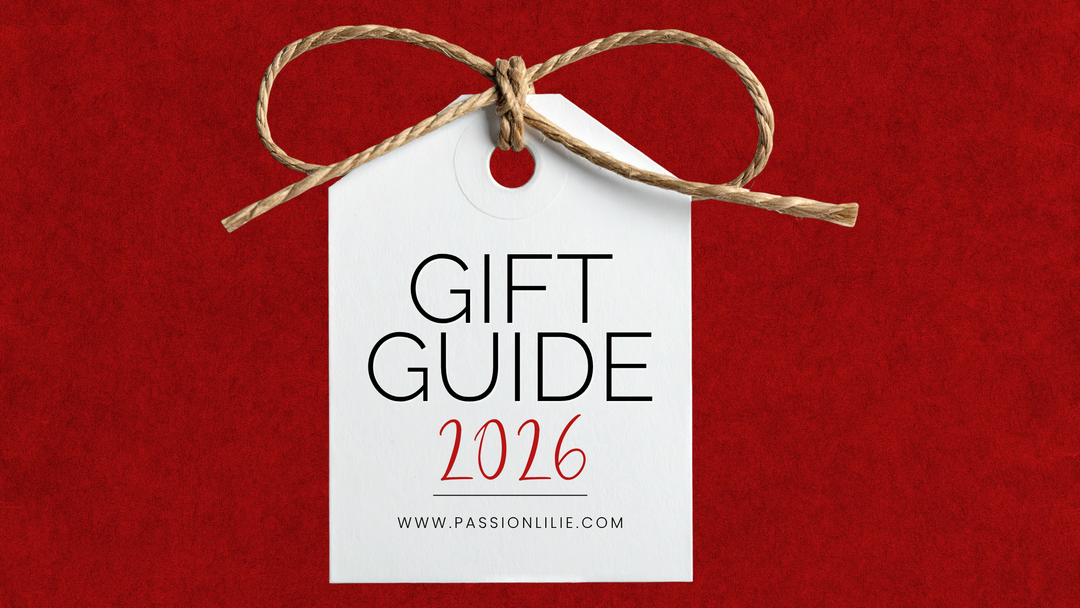 Gifts with Meaning: A Thoughtful Holiday Gift Guide