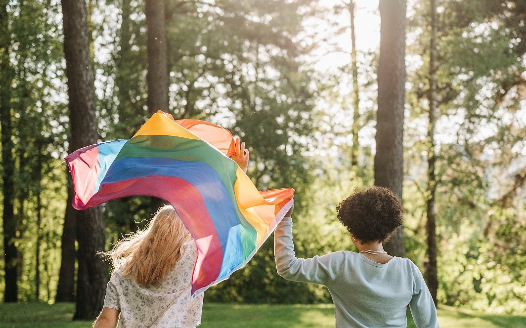 5 LGBTQ+-Owned Fashion Brands to Support This Pride Month (P.S. You’re Going to Love the First One) - Passion Lilie