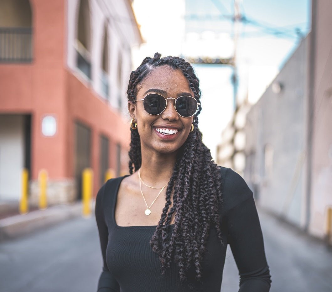 6 Black-Owned Sustainable Fashion Brands to Support This Juneteenth - Passion Lilie