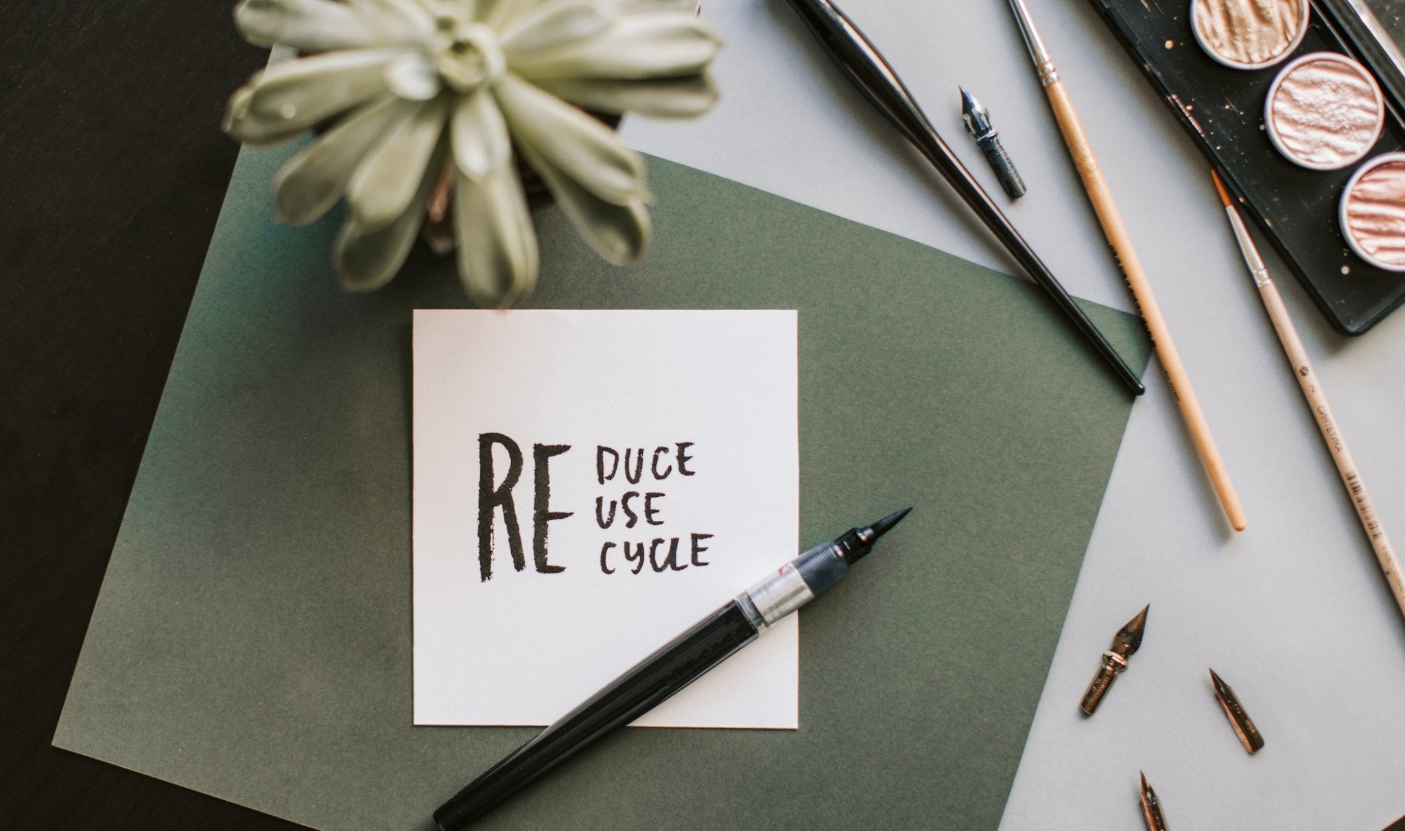 All About Plastic Free July - Passion Lilie
