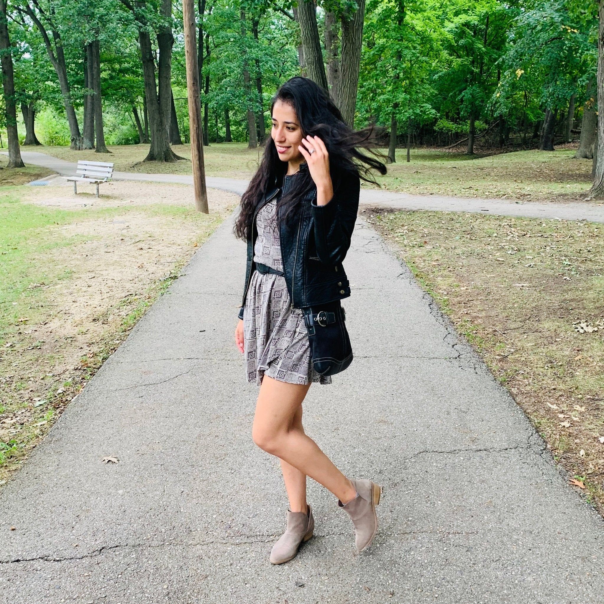 An organic cotton dress for every occasion - Passion Lilie