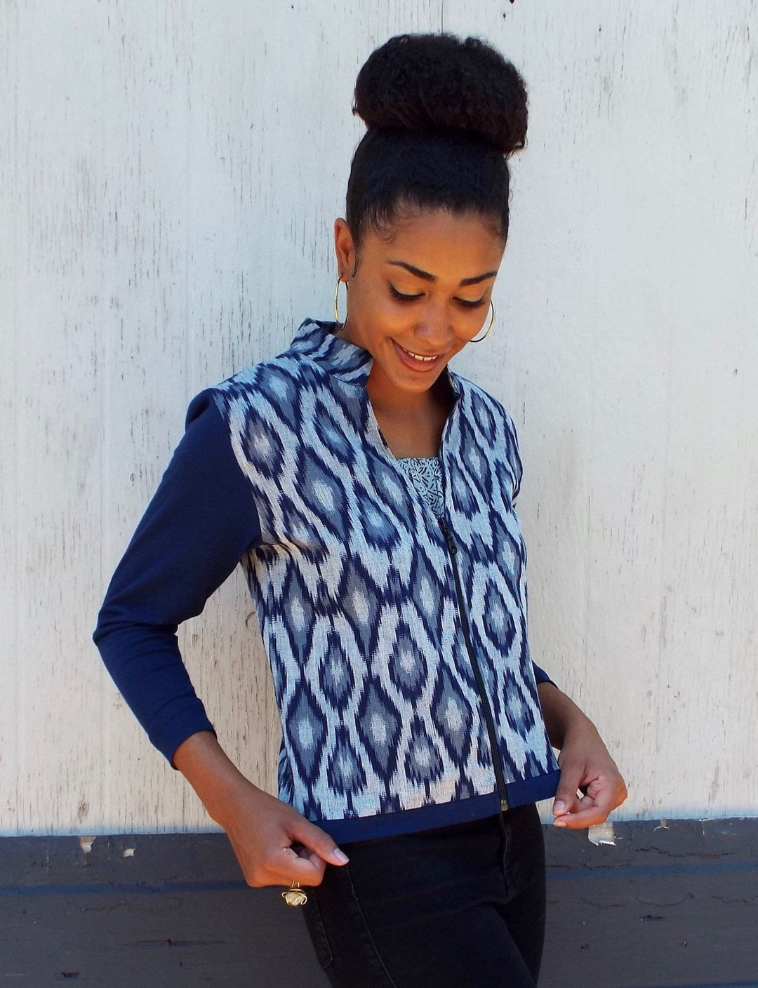 Back-to-School College Fashion: Feel Good and Look Better in Ethical Apparel - Passion Lilie