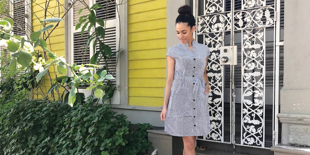 Best Ethical Apparel This Summer - Passion Lilie