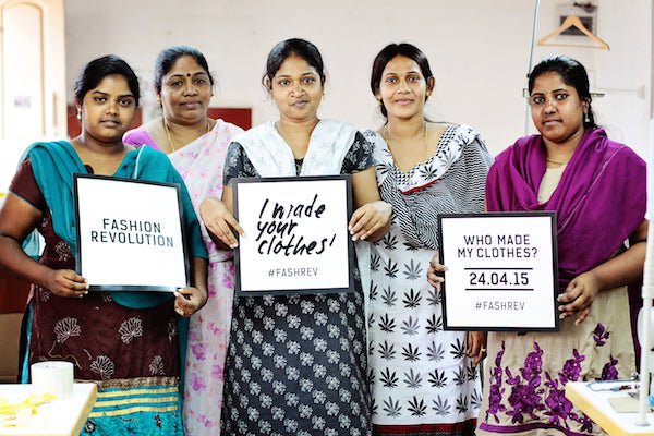 Does transparency matter in fashion? We think so. - Passion Lilie