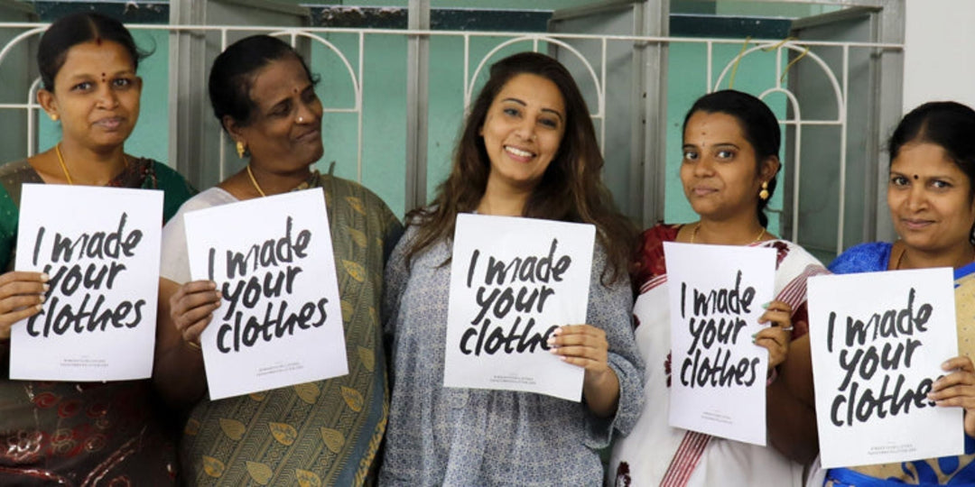 Does transparency matter in fashion? We think so. - Passion Lilie