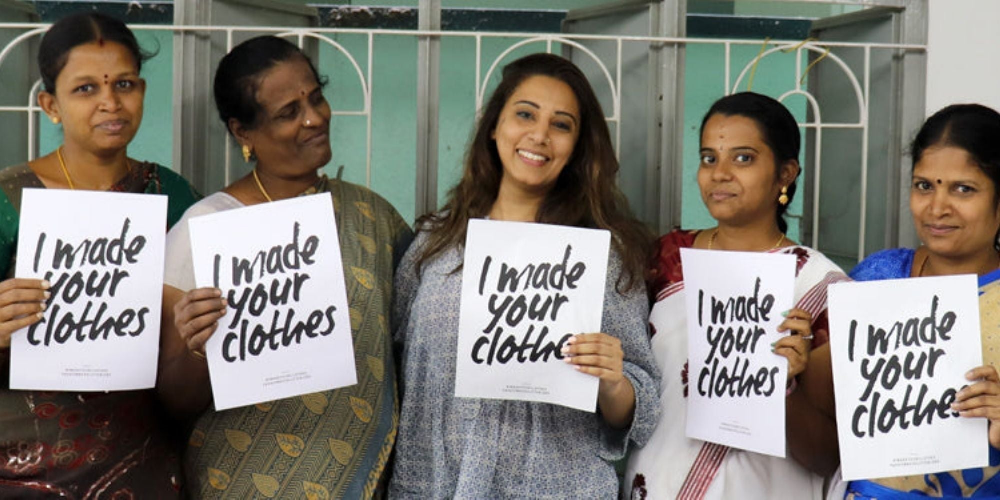 Does transparency matter in fashion? We think so. - Passion Lilie