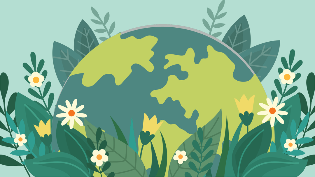 Earth Day 2025: Sustainable Fashion and Environmental Nonprofits - Passion Lilie