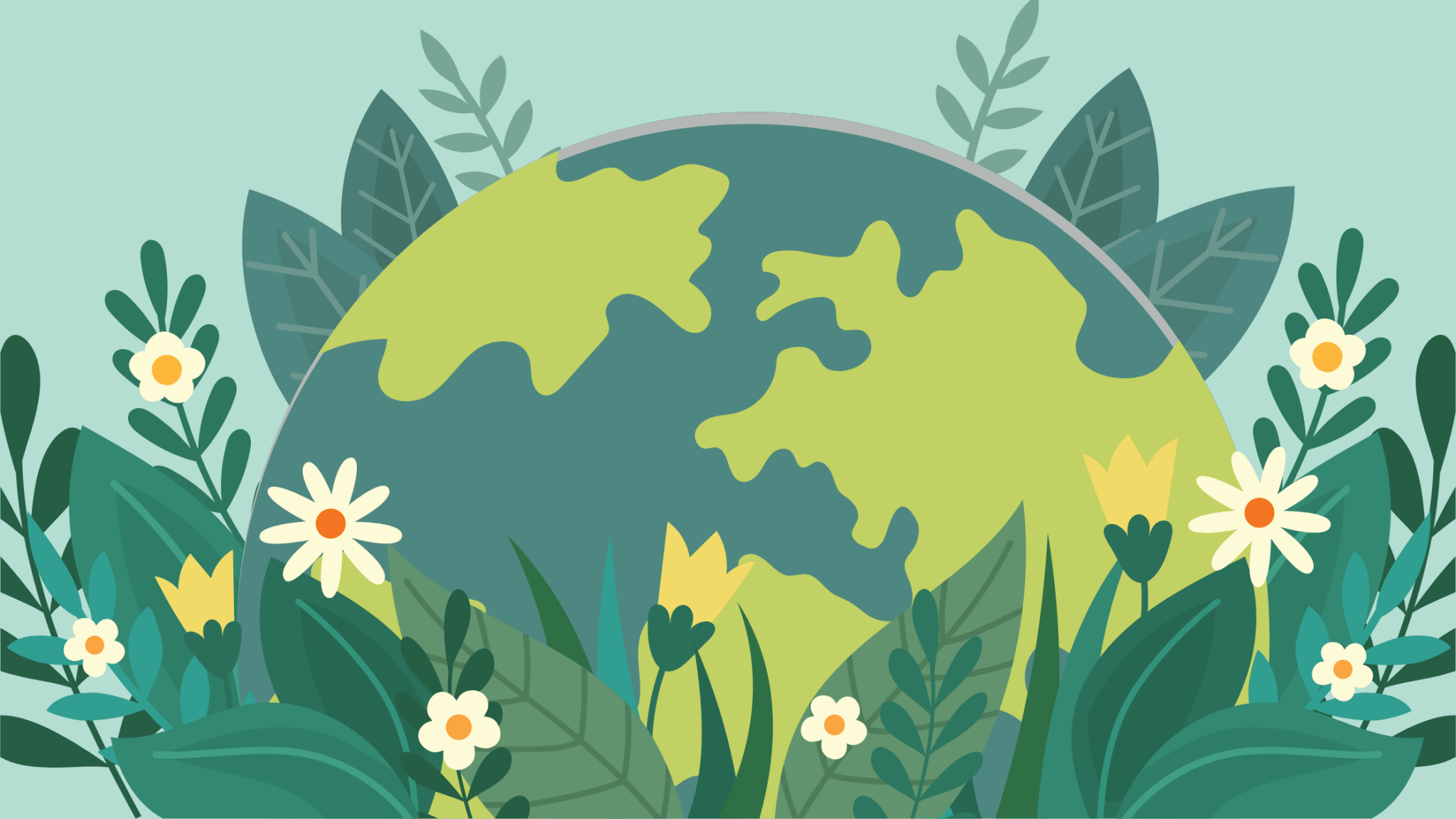 Earth Day 2025: Sustainable Fashion and Environmental Nonprofits - Passion Lilie