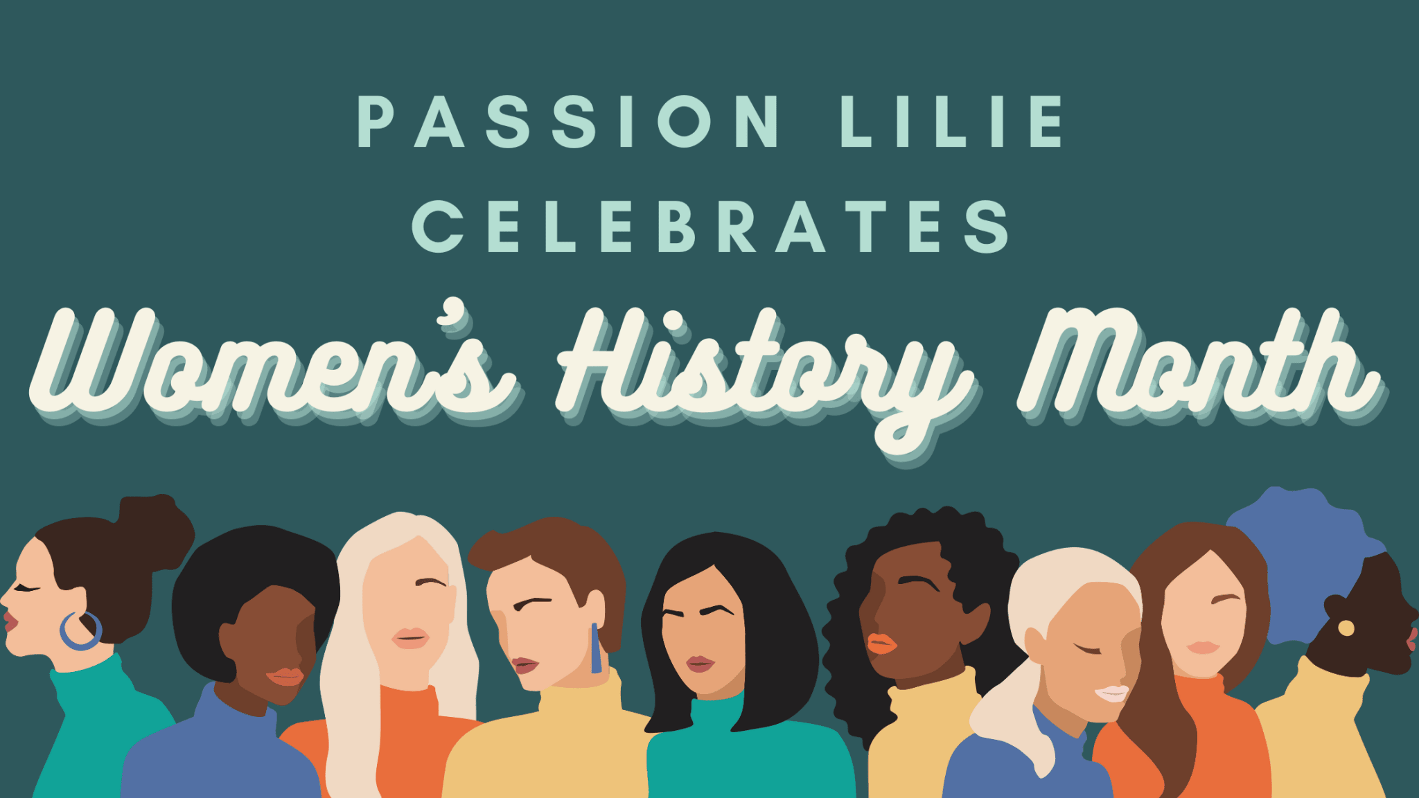 Empowering Women: Leading the Sustainable Fashion Movement - Passion Lilie