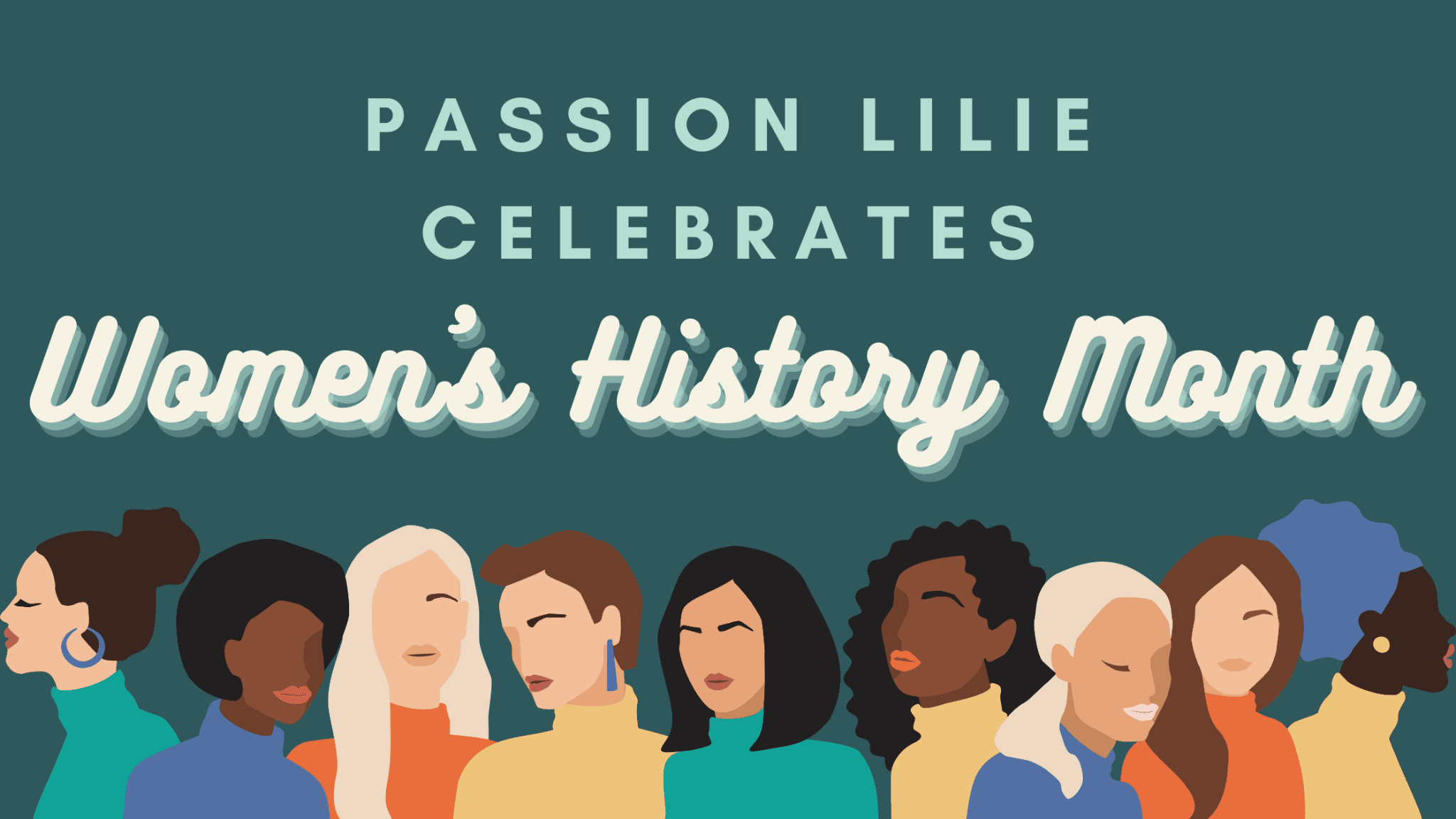 Empowering Women: Leading the Sustainable Fashion Movement - Passion Lilie