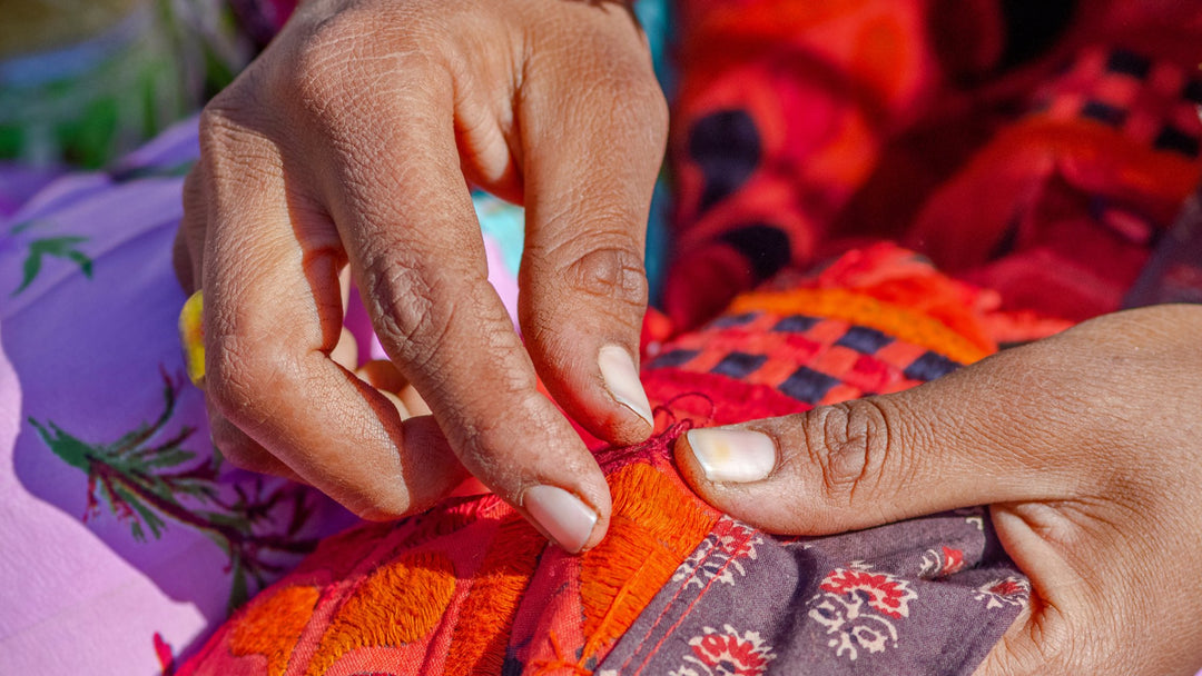 Fair Wages in India: Part 3 - Passion Lilie