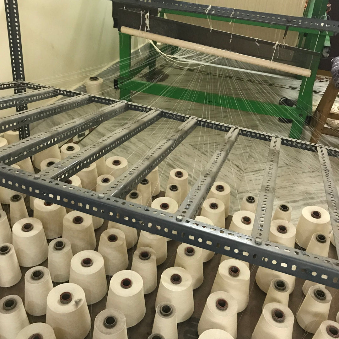 Fashion Revolution Week, and what’s up with the organic cotton shortage - Passion Lilie