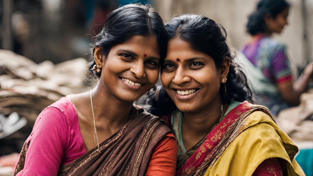 Fast Fashion vs. Fair Trade: A Mother’s Day in the Garment Industry - Passion Lilie