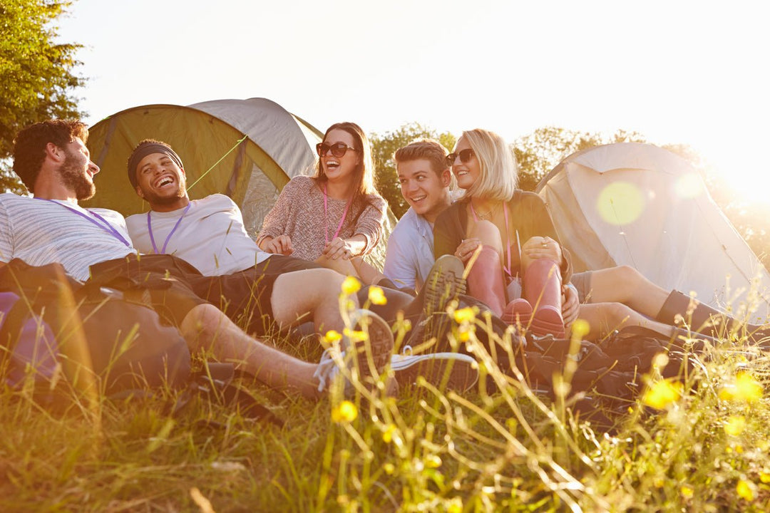 Festival Gear Guide - Passion Lilie