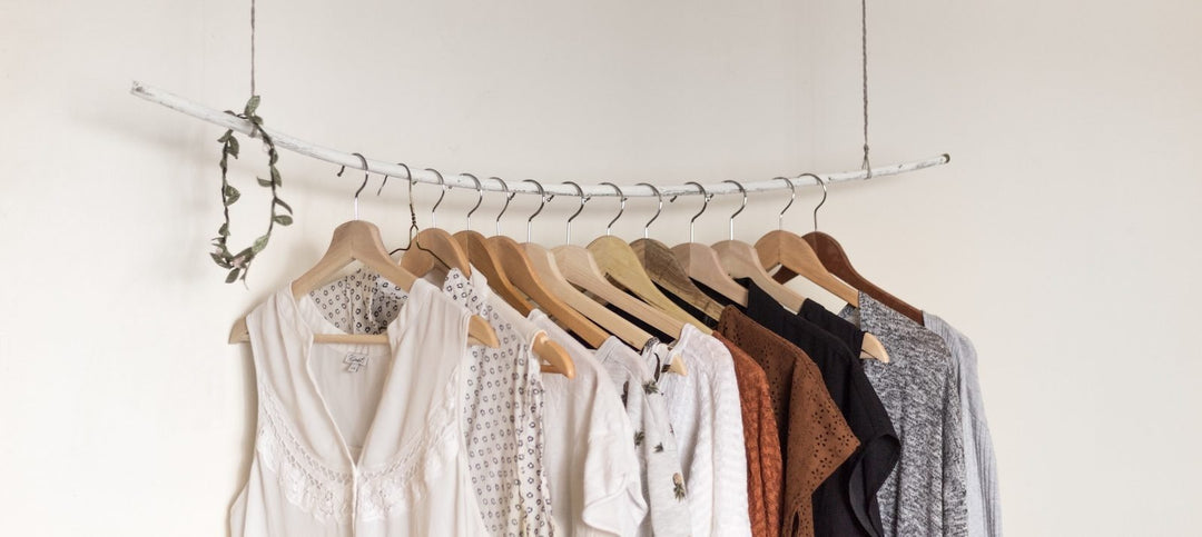 Give old clothes new life this spring - Passion Lilie