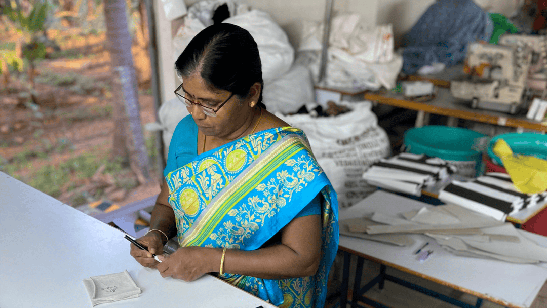 How Fair Trade Fashion Can Change the World - Passion Lilie