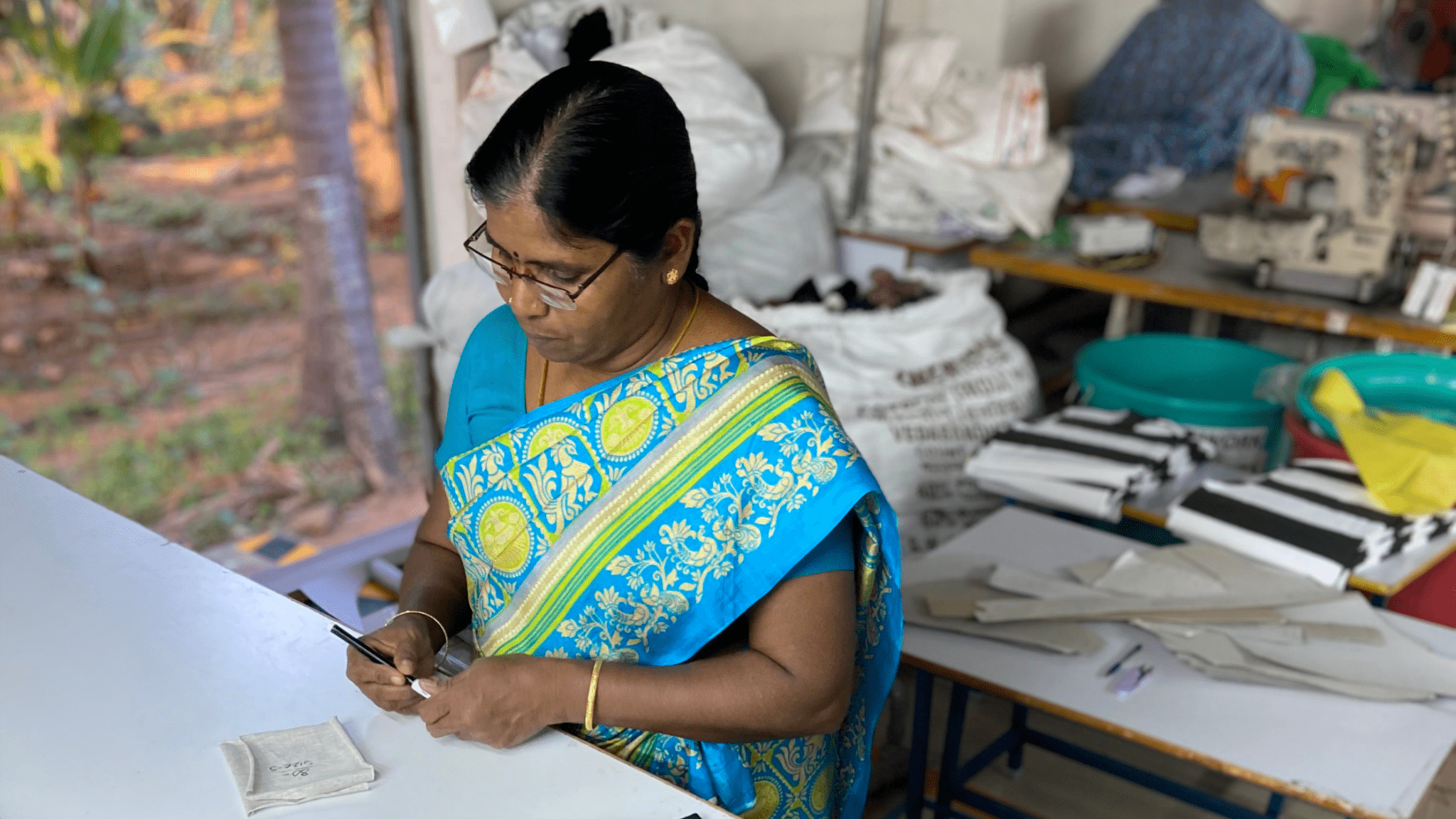 How Fair Trade Fashion Can Change the World - Passion Lilie