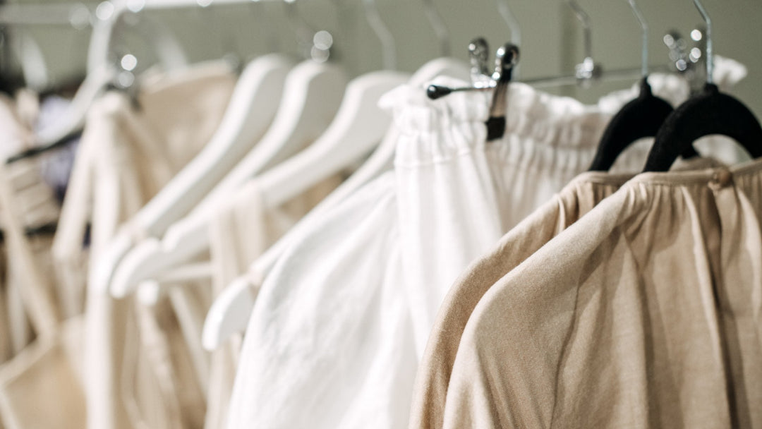 How Sustainable Fashion Brands Are Changing With the Times - Passion Lilie