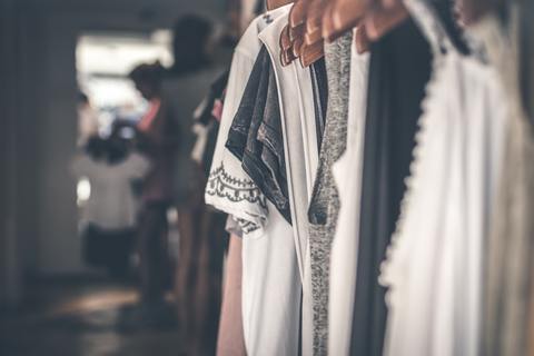How to Make Your Closet Eco-Friendly! - Passion Lilie