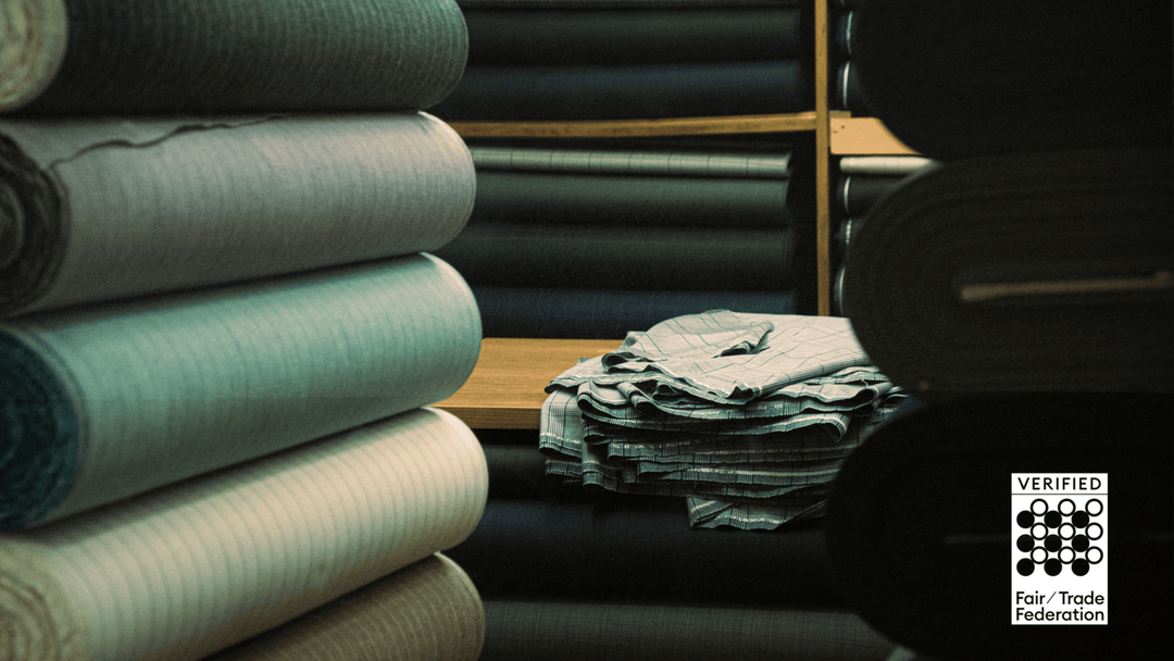 How to Spot Fair Trade brands (and Avoid Greenwashing) - Passion Lilie