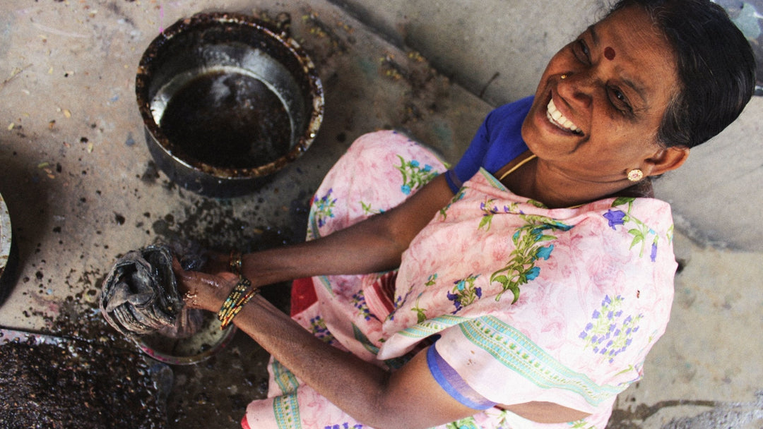 How to Support the Fair Trade Movement - Passion Lilie