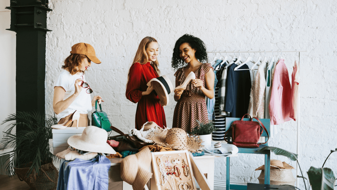 Is sustainable fashion going backward? - Passion Lilie