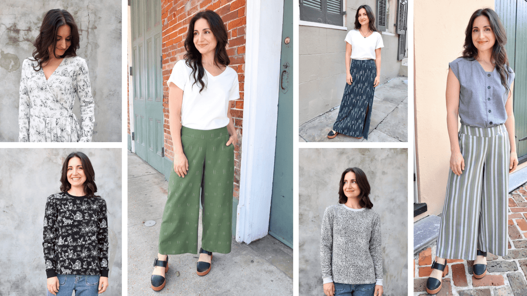 Neutral, Never Boring - Passion Lilie