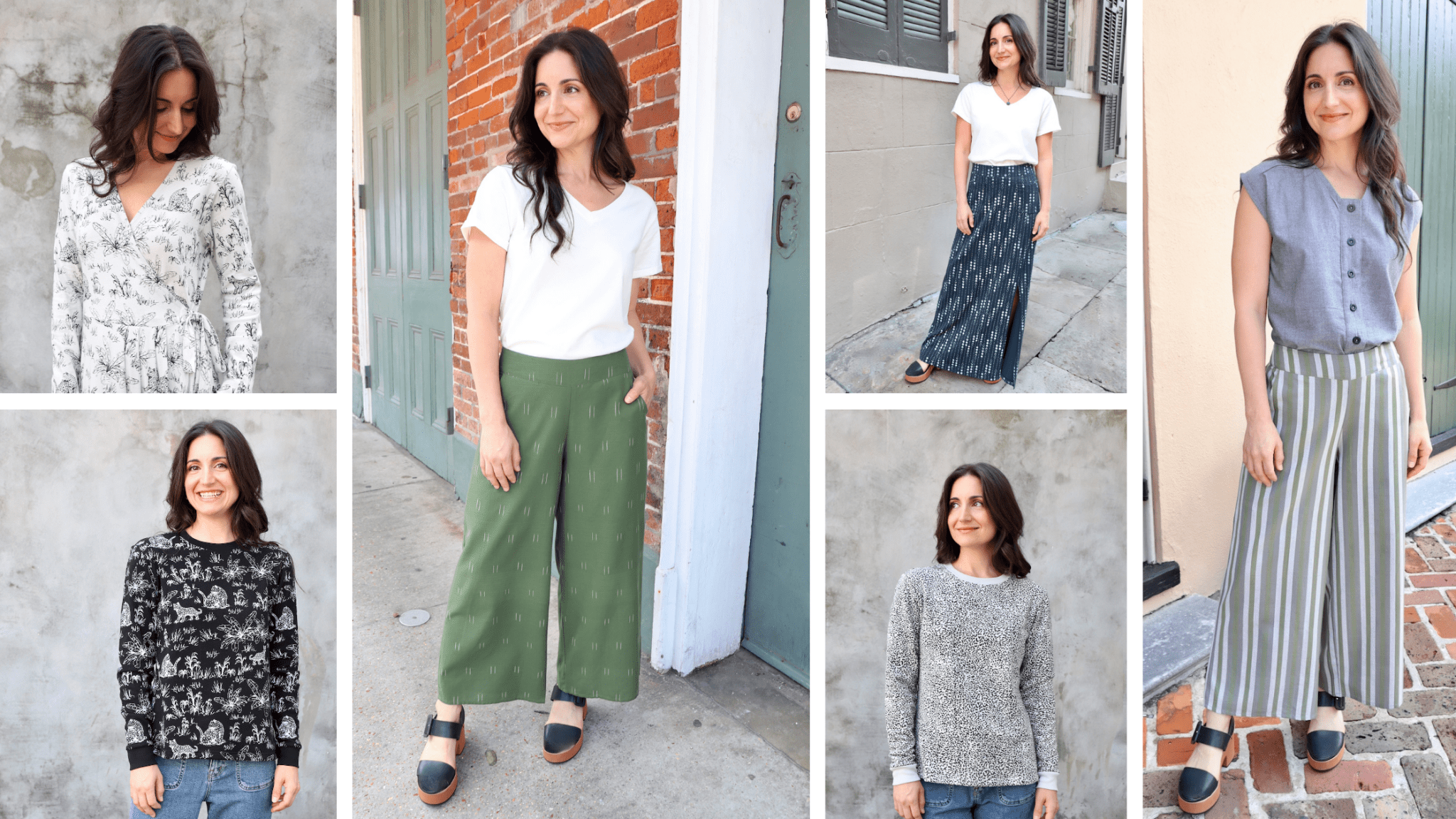 Neutral, Never Boring - Passion Lilie