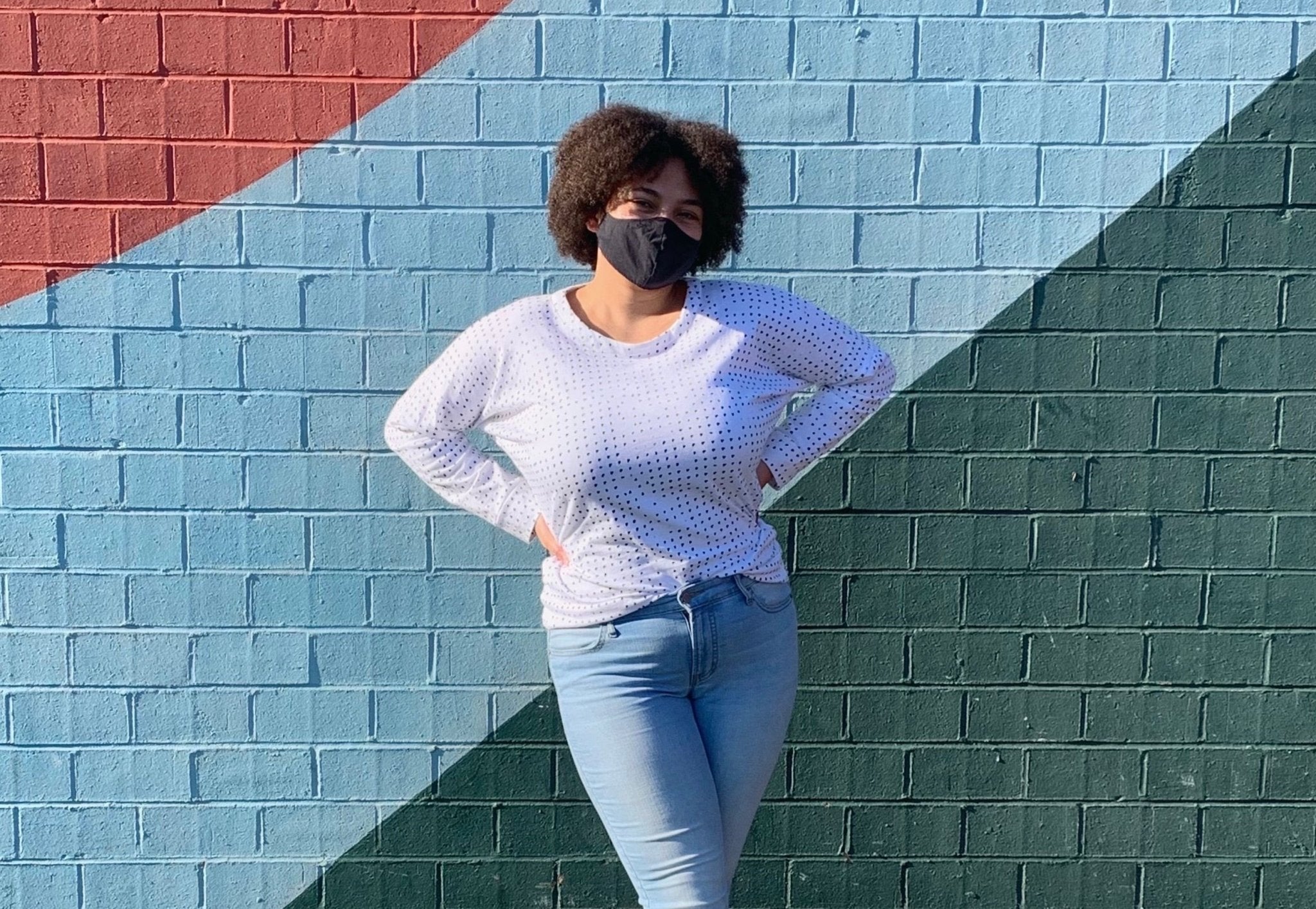 One Sweater, Ten Styles - Passion Lilie