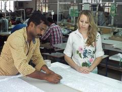 Our Travels To India - Passion Lilie