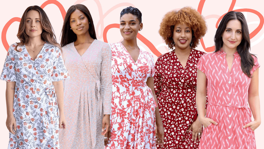 Our Valentine’s Day Picks to Love and Give - Passion Lilie