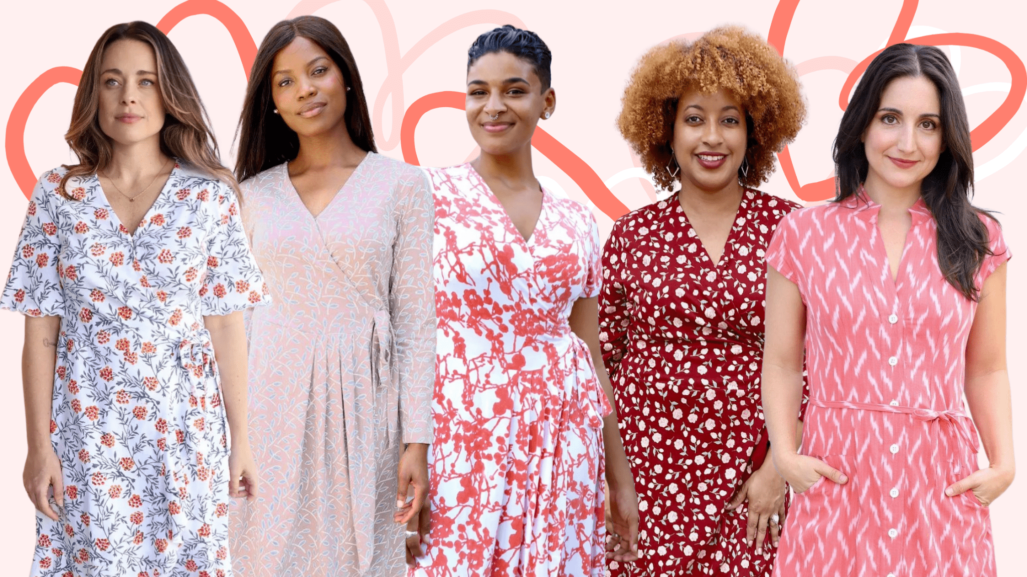 Our Valentine’s Day Picks to Love and Give - Passion Lilie