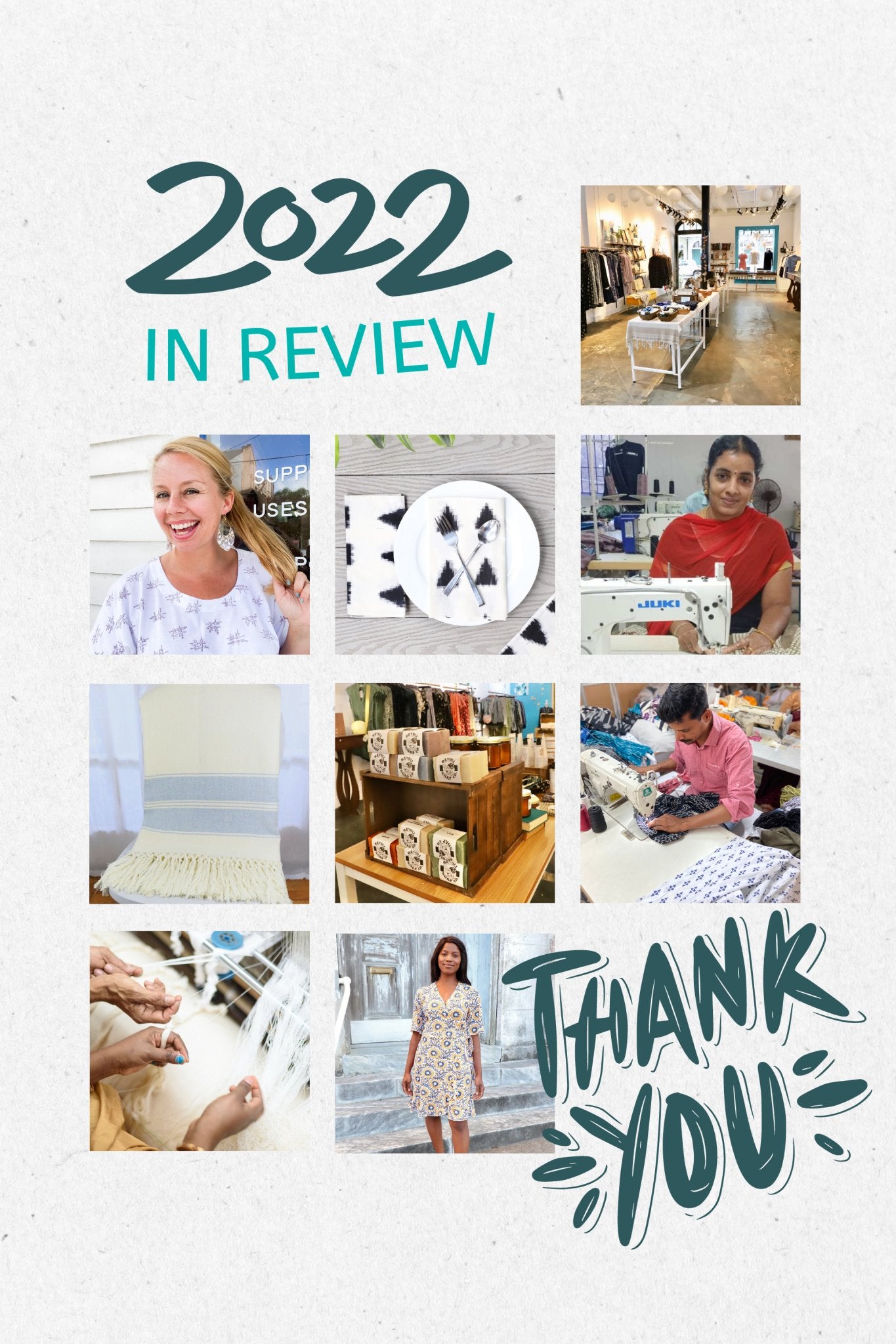 Passion Lilie’s 2022 Year in Review - Passion Lilie
