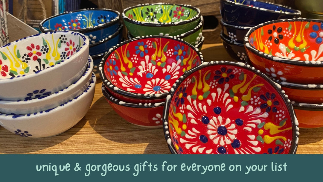 Passion Lilie’s 2024 Sustainable Gift Guide - Passion Lilie
