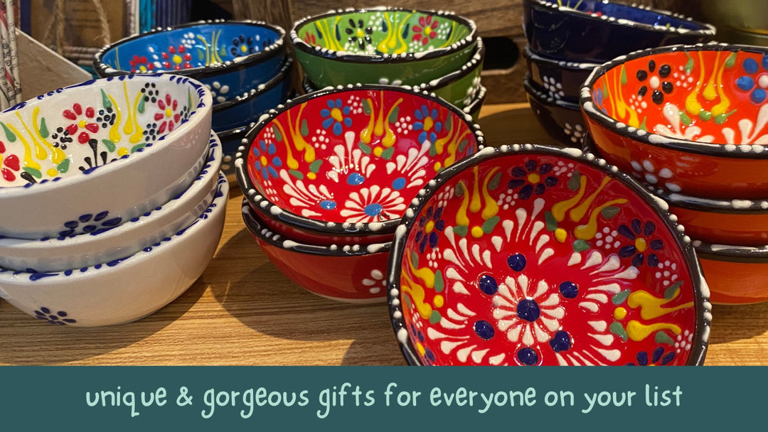 Passion Lilie’s 2024 Sustainable Gift Guide - Passion Lilie