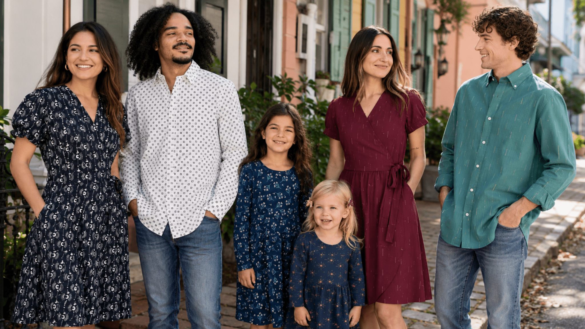 Passion Lilie’s Fall & Winter 2026 Collection: Organic Cotton Fall Clothing Inspired by New Orleans - Passion Lilie