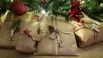 Passion Lilie’s Guide To Eco-Friendly Gift Giving
