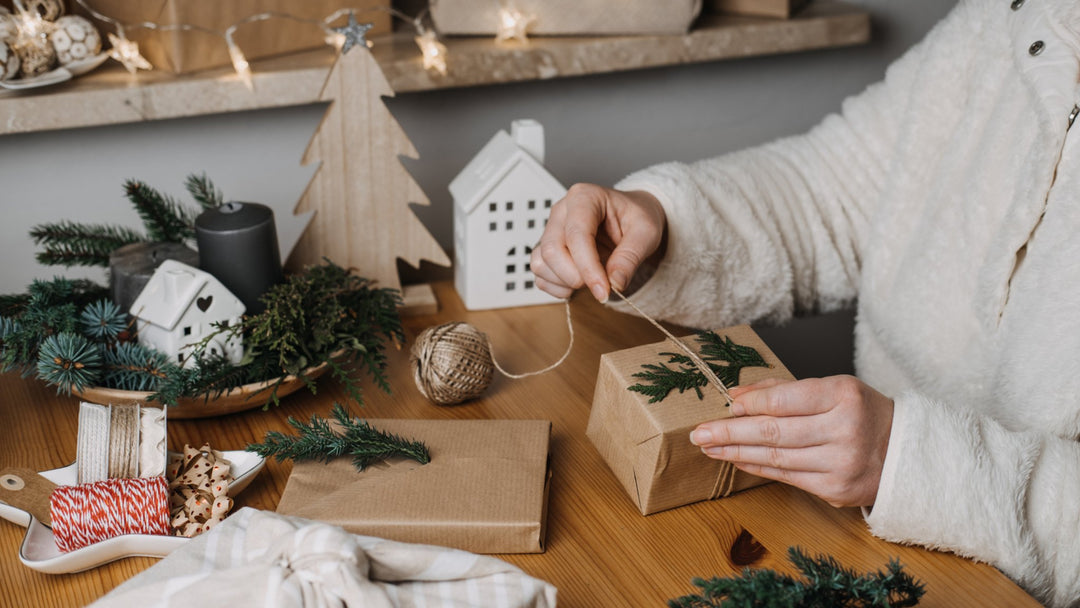 Passion Lilie's Guide to Gift Giving on a Budget - Passion Lilie