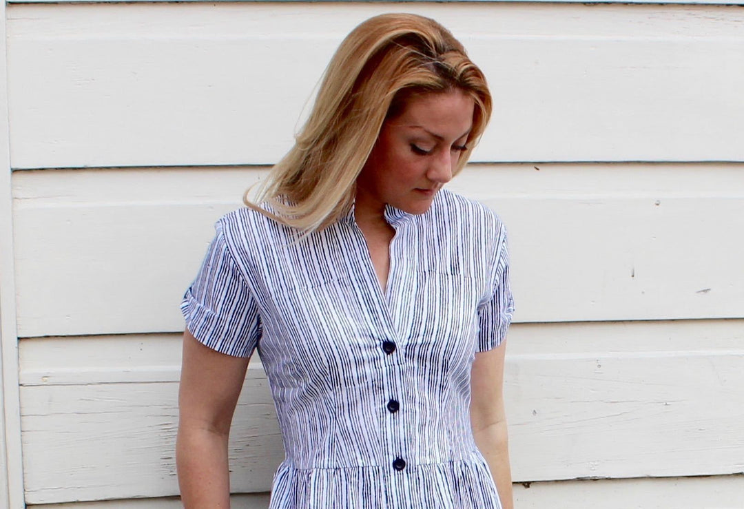 Passion Lilie's Summer Outfit Ideas - Passion Lilie