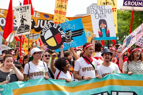 Political Fashion Trends: Using Fashion to Express Your Beliefs - Passion Lilie