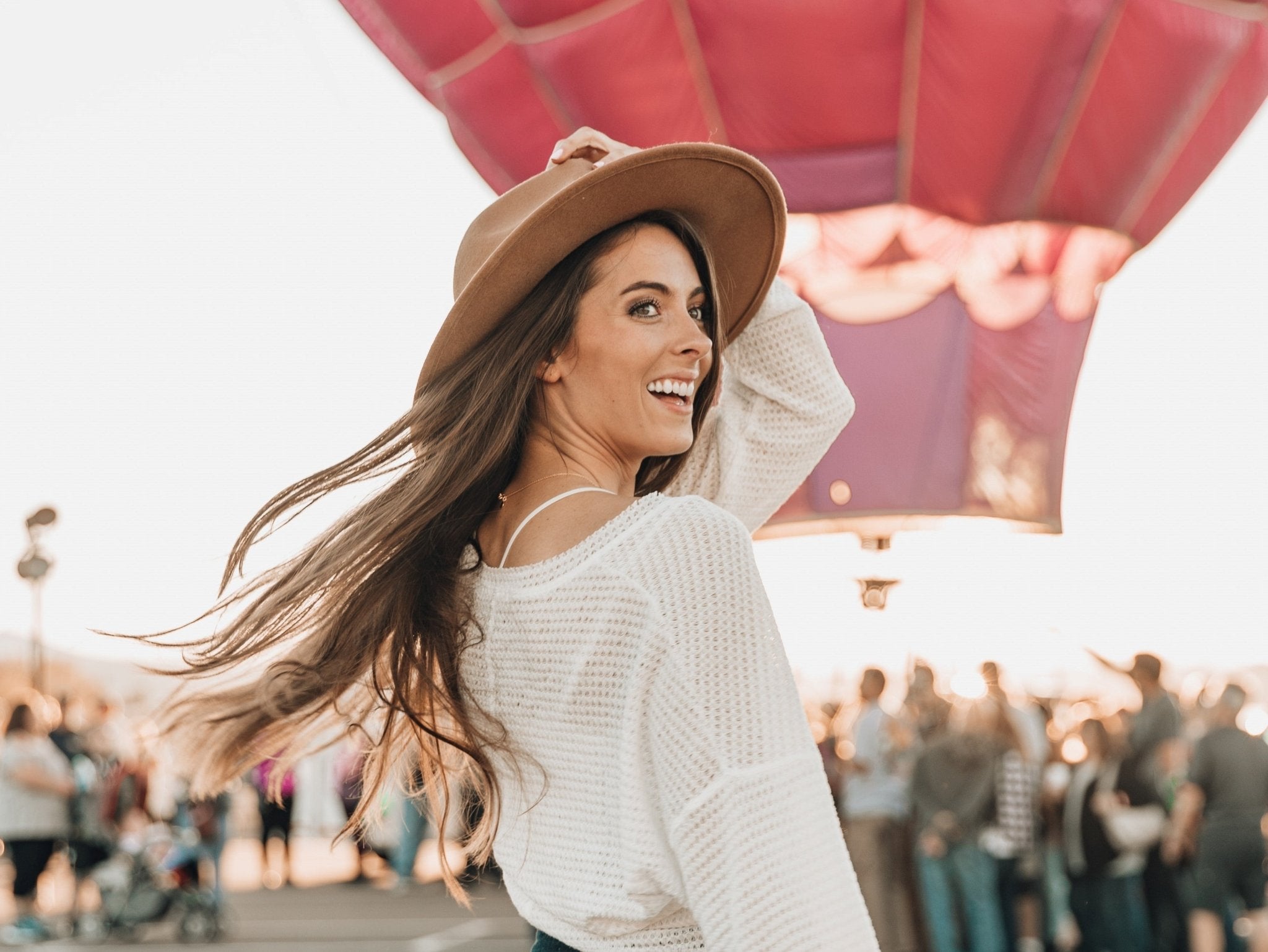 Show Up In Style This Season With These Top 6 Festival Fashion Trends - Passion Lilie