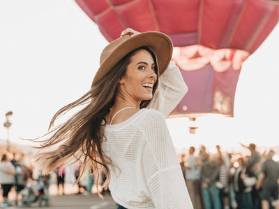 Show Up In Style This Season With These Top 6 Festival Fashion Trends