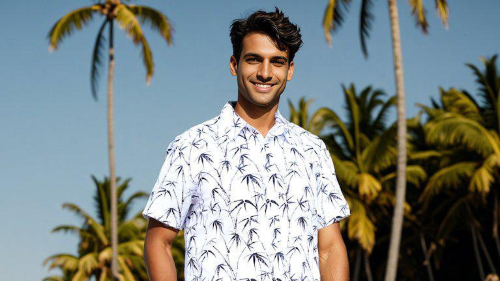 Staying Cool and Comfortable in Natural Fabrics - Passion Lilie