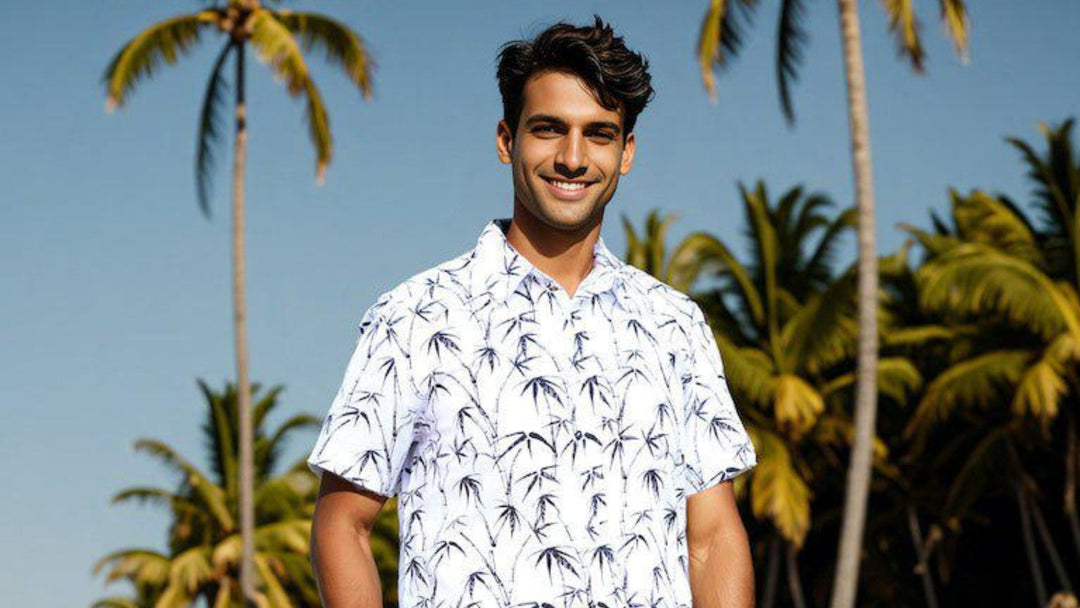 Staying Cool and Comfortable in Natural Fabrics - Passion Lilie